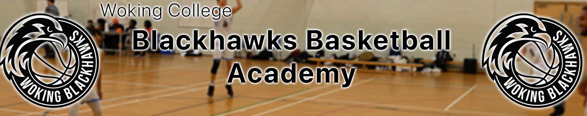 WC BH BB Academy Banner